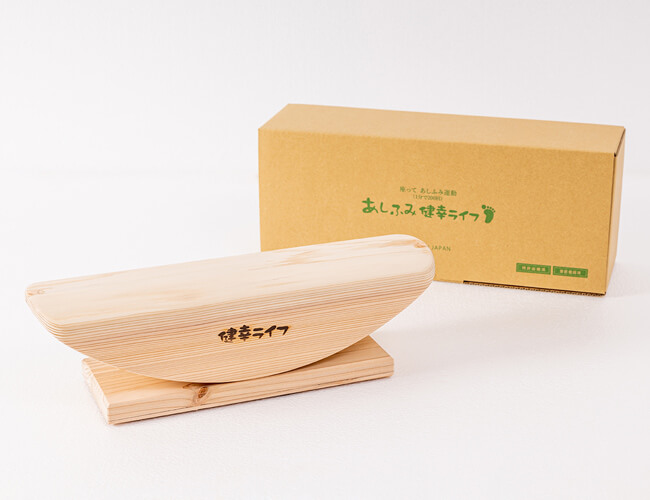 天然木ノーマルタイプ（42cm）