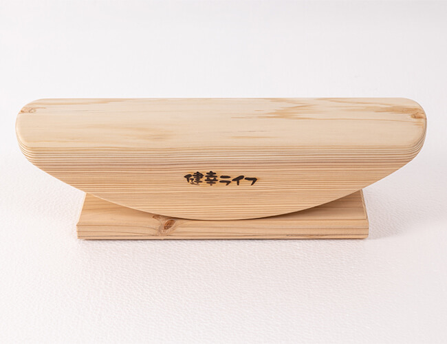 天然木ノーマルタイプ（42cm）